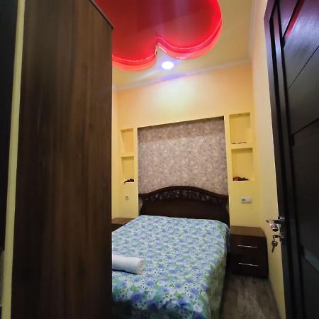 Khanjyan 7 Luxury Apartment Yerevan Ngoại thất bức ảnh