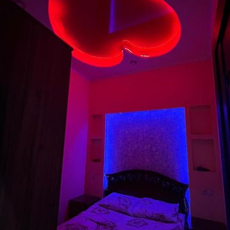 Khanjyan 7 Luxury Apartment Yerevan Ngoại thất bức ảnh