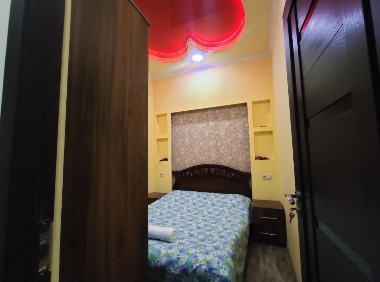 Khanjyan 7 Luxury Apartment Yerevan Ngoại thất bức ảnh