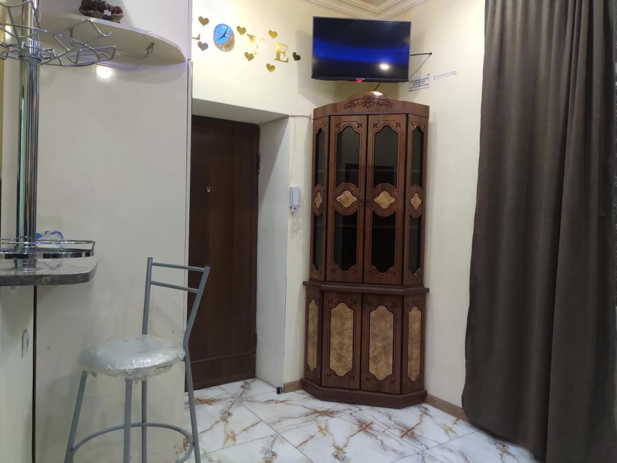 Khanjyan 7 Luxury Apartment Yerevan Ngoại thất bức ảnh
