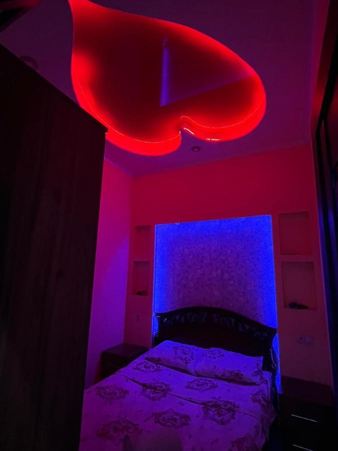 Khanjyan 7 Luxury Apartment Yerevan Ngoại thất bức ảnh