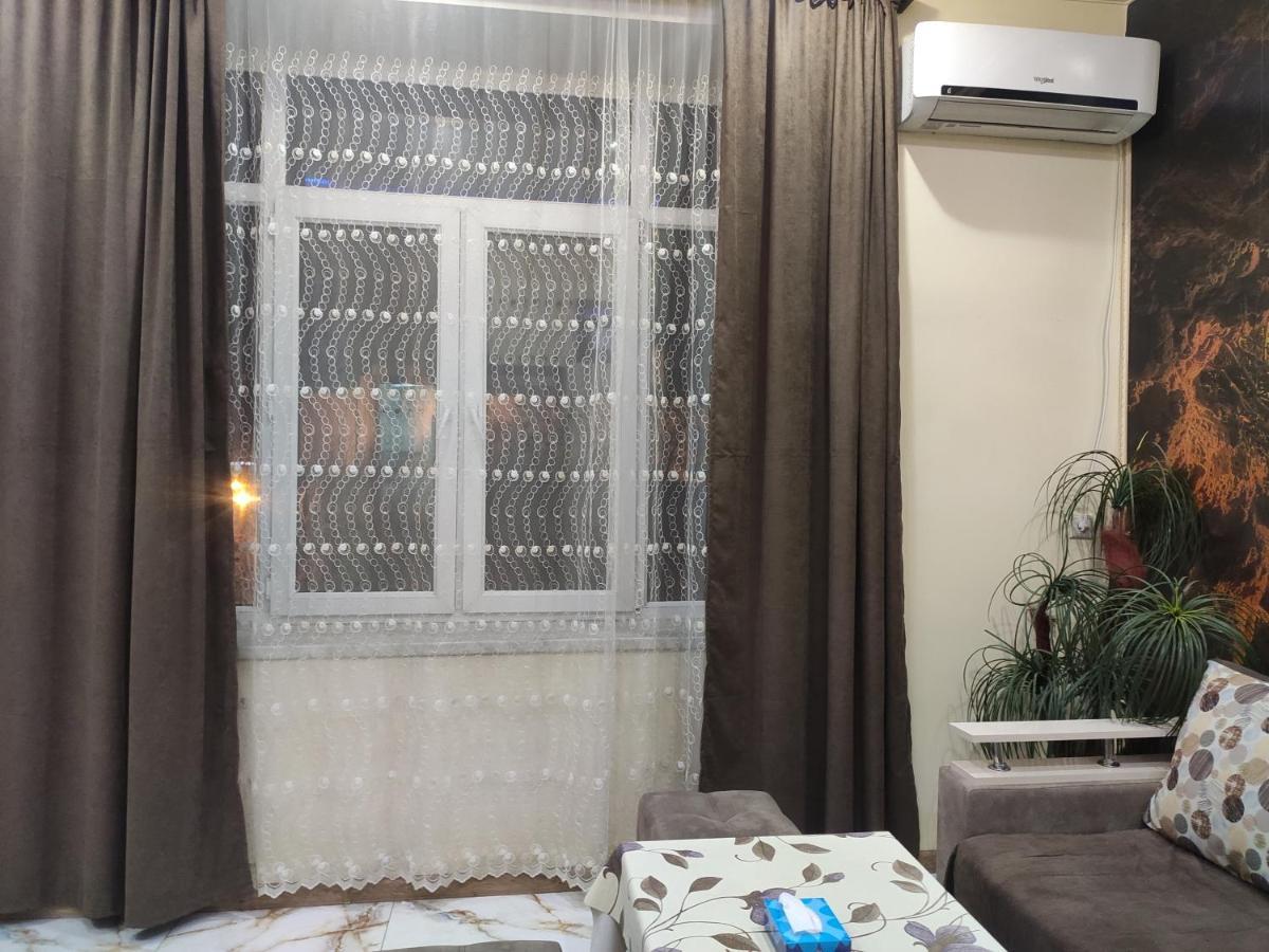 Khanjyan 7 Luxury Apartment Yerevan Ngoại thất bức ảnh