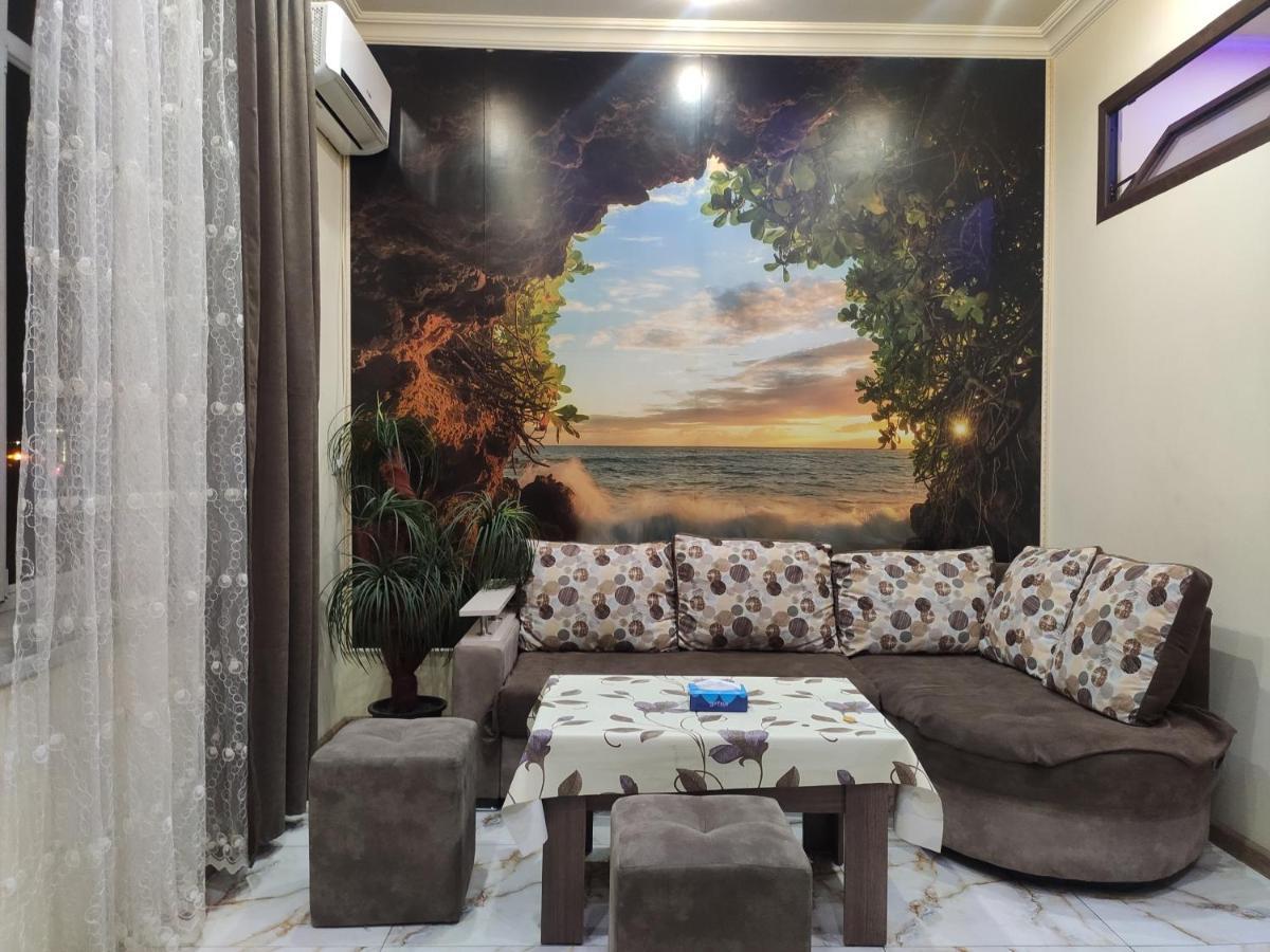 Khanjyan 7 Luxury Apartment Yerevan Ngoại thất bức ảnh
